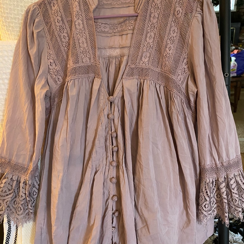 Free people